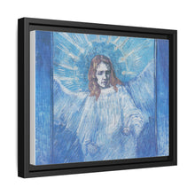Half-figure of an Angel (after Rembrandt) by Vincent van Gogh - NOMADEN ART GALLERY