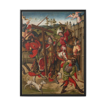 Emperor Heraclius Denied Entry into Jerusalem - NOMADEN ART GALLERY