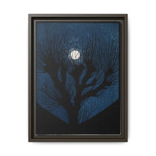 Moon Light (1920) by Julie de Graag - NOMADEN ART GALLERY