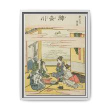 Kanagawa, from the series 
