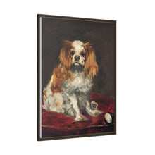 Un King Charles Spaniel (c.1866)