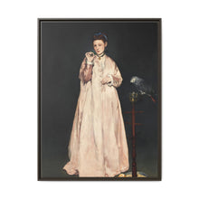 Copy of The Café Concert (ca.1879) by Edouard Manet - NOMADEN ART GALLERY