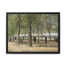 Wall Art Canvas by Vincent van Gogh - NOMADEN ART GALLERY
