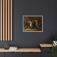 Equestrians (c. 1840–55) by Alfred Dedreux