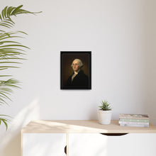 George Washington (1796–1803) by Gilbert Stuart - NOMADEN ART GALLERY