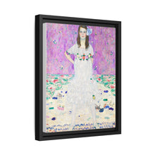 Gustav Klimt's Mäda Primavesi (ca. 1912–1913) - NOMADEN ART GALLERY