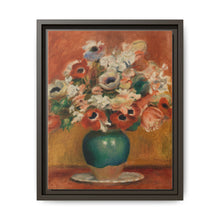 Flowers (Fleurs) by Pierre Auguste Renoir - NOMADEN ART GALLERY
