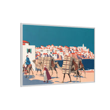 Jaffa: 