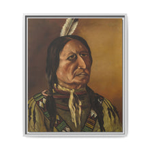 Plains Indian (fourth quarter 19th century) by J W Bradshaw - NOMADEN ART GALLERY
