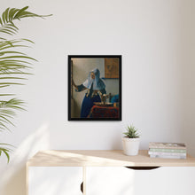 Vermeer's 