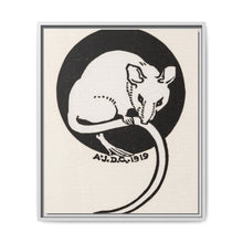 Mouse (1919) by Julie de Graag - NOMADEN ART GALLERY
