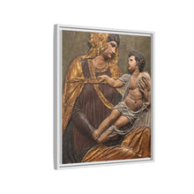 Madonna and Child (c. 1550) by Jacopo Sansovino