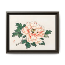 Pink rose by Kōno Bairei (1844-1895) - NOMADEN ART GALLERY