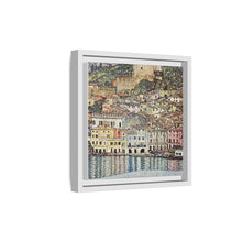 Gustav Klimt's Malcesine am Gardasee (1913) - NOMADEN ART GALLERY