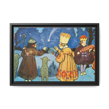 Veselé Vánoce! by Zdenek Guth - NOMADEN ART GALLERY