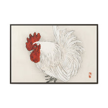 Japanese Bantam by Kōno Bairei (1844-1895) - NOMADEN ART GALLERY