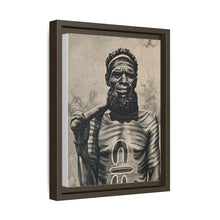A shaman or medicine man with extensive body painting, Worgaia, Central Australia
