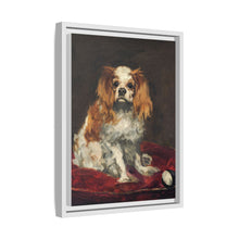 Un King Charles Spaniel (c.1866)