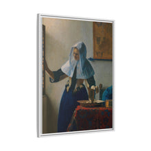 Vermeer's 