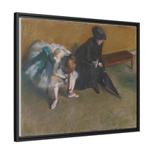 Edgar Degas 