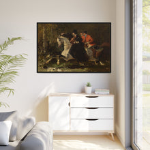 Equestrians (c. 1840–55) by Alfred Dedreux