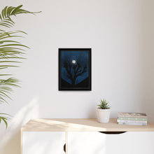Moon Light (1920) by Julie de Graag
