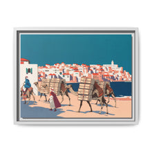 Jaffa: 