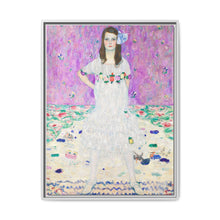 Gustav Klimt's Mäda Primavesi (ca. 1912–1913) - NOMADEN ART GALLERY
