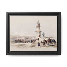 Siout (Assiut): Upper Egypt's Grand Town by David Roberts - NOMADEN ART GALLERY