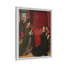 Annunciation (c. 1520) by Artist Unknown