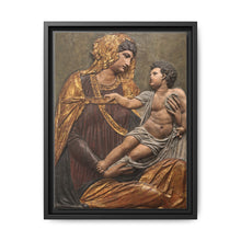 Madonna and Child (c. 1550) by Jacopo Sansovino - NOMADEN ART GALLERY