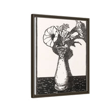 Vase with Flowers (1916) by Julie de Graag