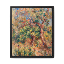 Leaving the Conservatory (La Sortie du conservatoire) (1876–1877)b by Pierre-Auguste Renoir - NOMADEN ART GALLERY