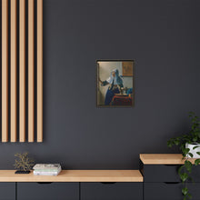 Vermeer's 