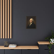 George Washington (1796–1803) by Gilbert Stuart