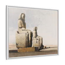 Thebes illustration by David Roberts (1796–1864)