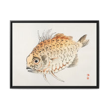 Fish by Kōno Bairei (1844-1895) - NOMADEN ART GALLERY