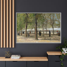 Wall Art Canvas by Vincent van Gogh - NOMADEN ART GALLERY