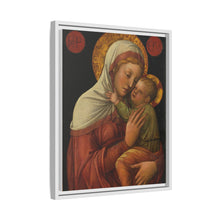 Madonna and Child by Jacopo Bellini