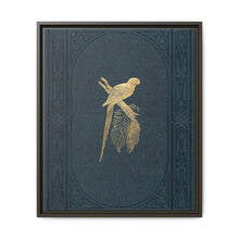 Book cover of colored wood-engraved plate by Alexander Francis Lydon - NOMADEN ART GALLERY