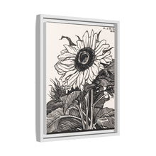 Sunflower (1919) by Julie de Graag