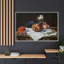 The Brioche (1870) Édouard Manet