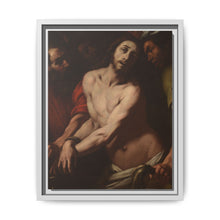 The Mocking of Christ by Daniele Crespi - NOMADEN ART GALLERY