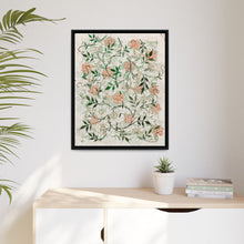 William Morris's (1834-1896) famous Jasmine pattern artwork - NOMADEN ART GALLERY