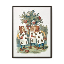 Illustration from The Nursery 