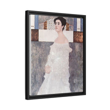 Gustav Klimt's Portrait of Margaret Stonborough-Wittgenstein (1905) - NOMADEN ART GALLERY