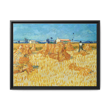Vincent van Gogh's Ernte in der Provénce - NOMADEN ART GALLERY