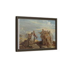 Scenes from Ancient History by Joseph Parrocel