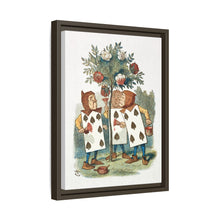 Illustration from The Nursery 