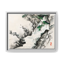 Waterfall by Kōno Bairei (1844-1895) - NOMADEN ART GALLERY